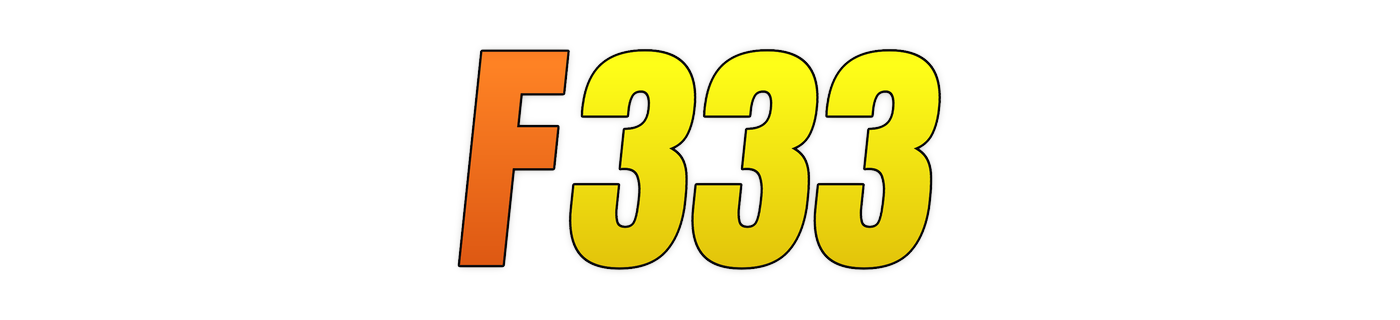 f333